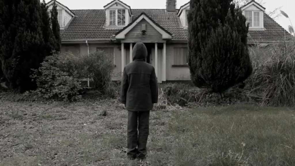 Damian Mc Carthy: One of Horror&rsquo;s Most Exciting Modern Voices - Morbidly Beautiful