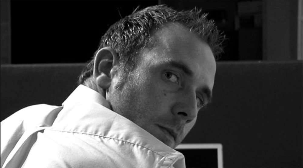 Damian Mc Carthy: One of Horror&rsquo;s Most Exciting Modern Voices - Morbidly Beautiful