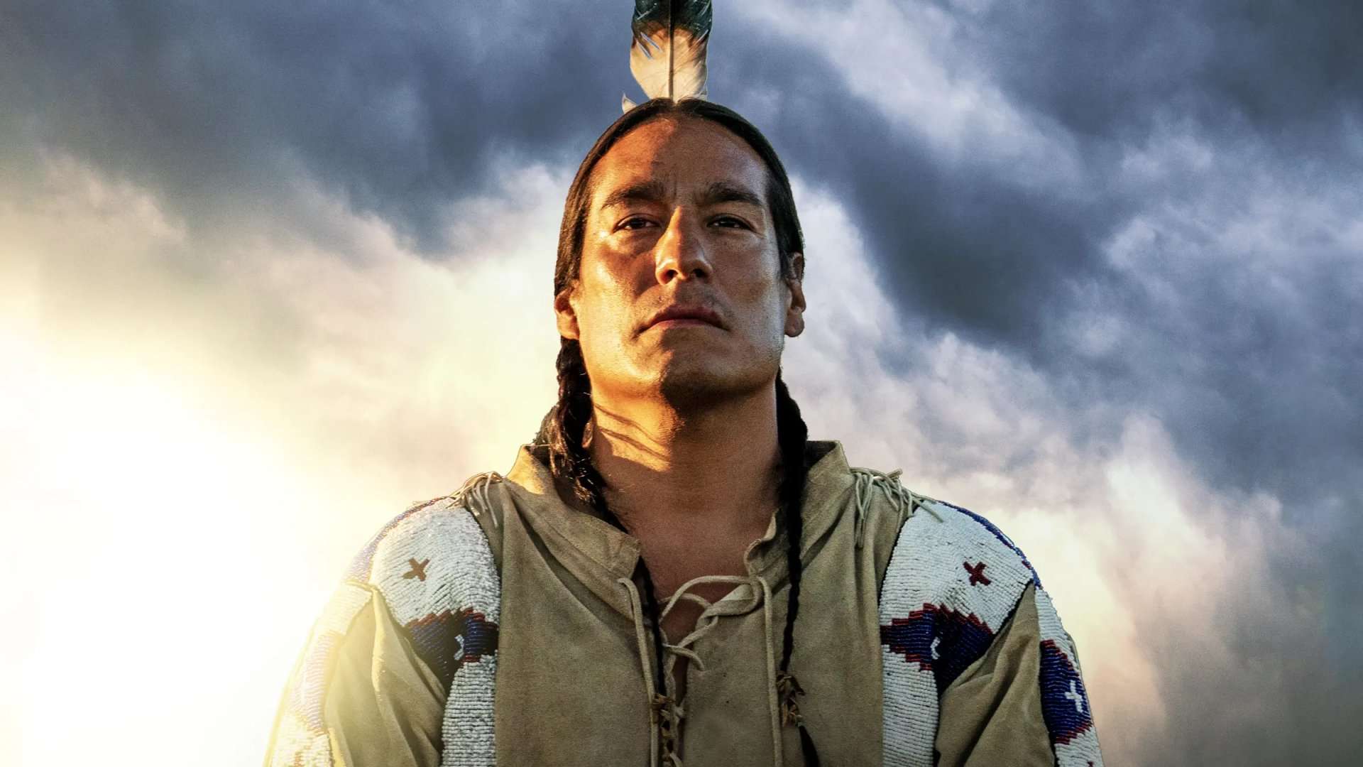 Sitting Bull Coming To Netflix