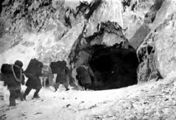 snow-creature-1954-bronson-cave