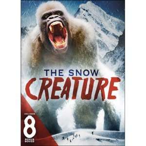 THE SNOW CREATURE 1954 film free online MOVIES & MANIA