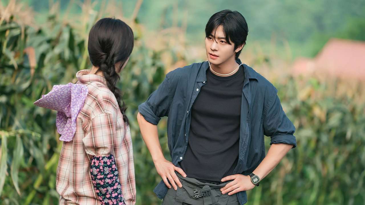 Sold On You Sbs Netflix K Drama Coming Q2 2026