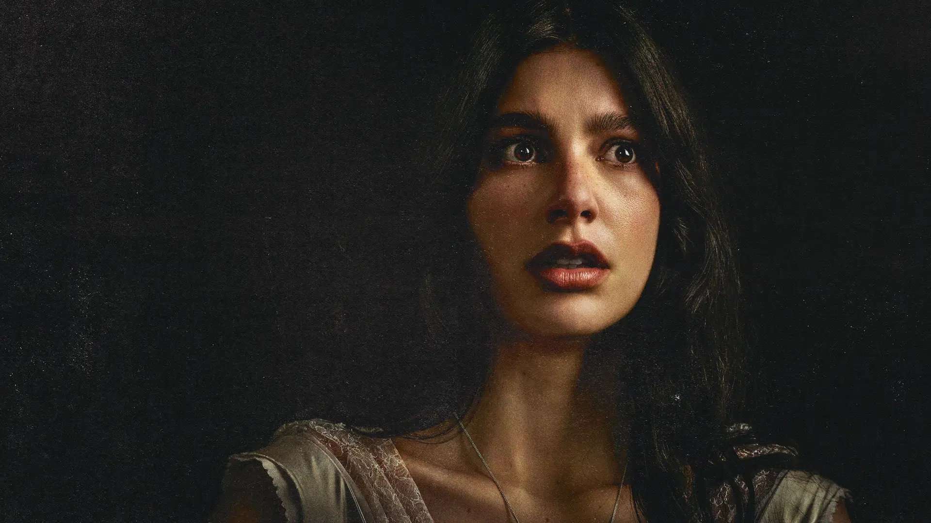 Something Very Bad Is Going To Happen