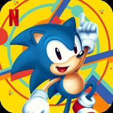 Sonic Mania Plus