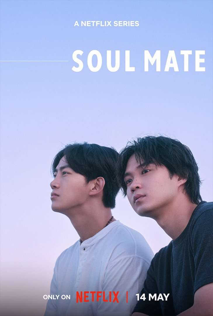 Soul Mate Poster