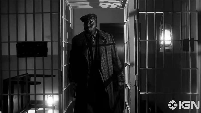 Spider-Noir Series Villains Featurette