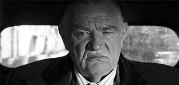 Spider-Noir Villains Featurette