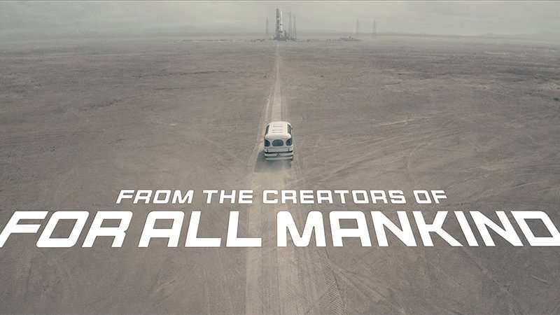 Star City Series Trailer