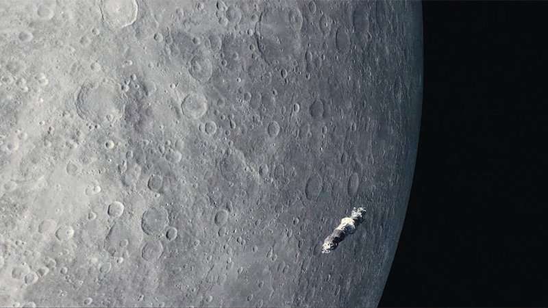 Star City Series Trailer