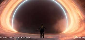 Star Trek: Strange New Worlds Season 4 Trailer