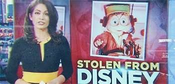 Stolen Kingdom Doc Trailer