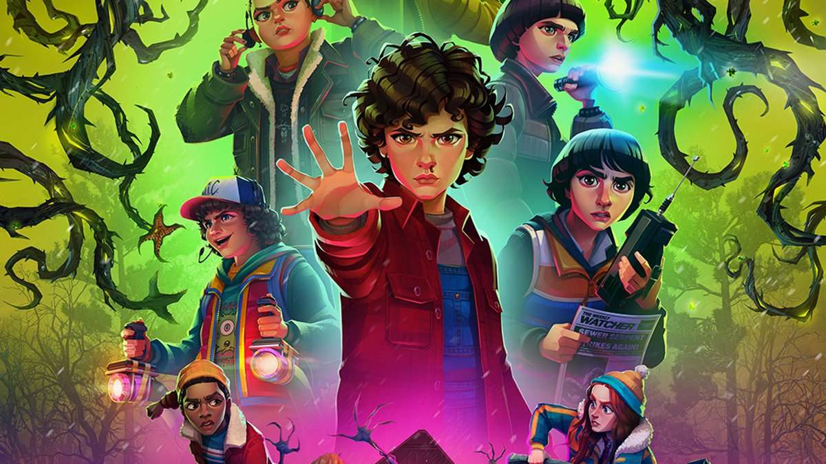 Stranger Things: Tales From &rsquo;85 Renewed For Season 2 At Netflix; Will Return In Back Half Of 2026
