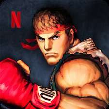 Street Fighter Iv Ce