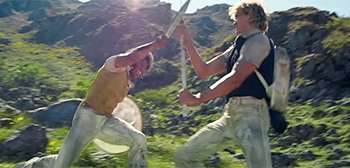 The Hunger Games: Sunrise on the Reaping Trailer