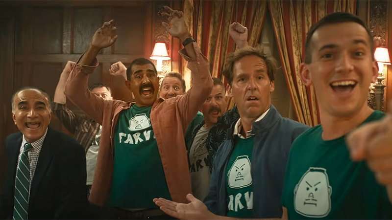 Super Troopers 3 Trailer