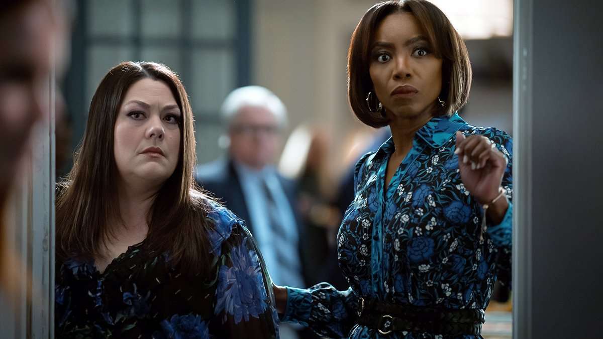 Sweet Magnolias Season 5 Everything We Know