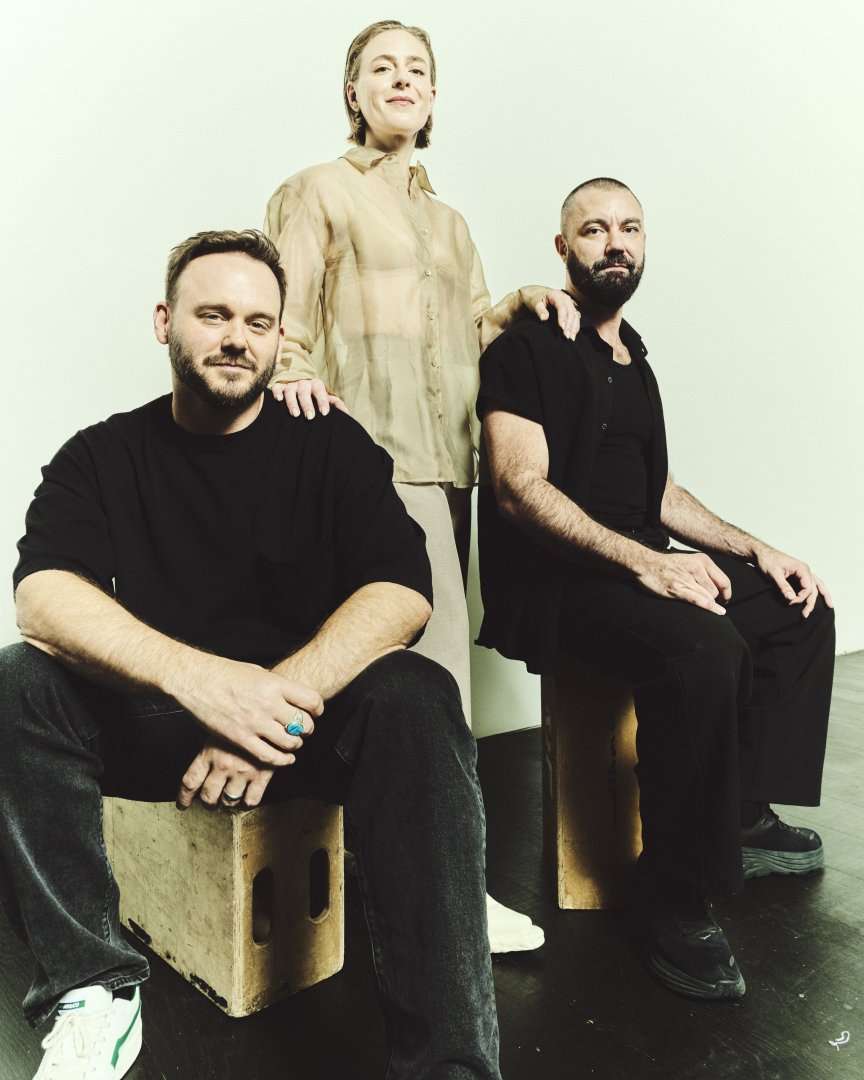 Team Behind Room To Move Netflix Documentary