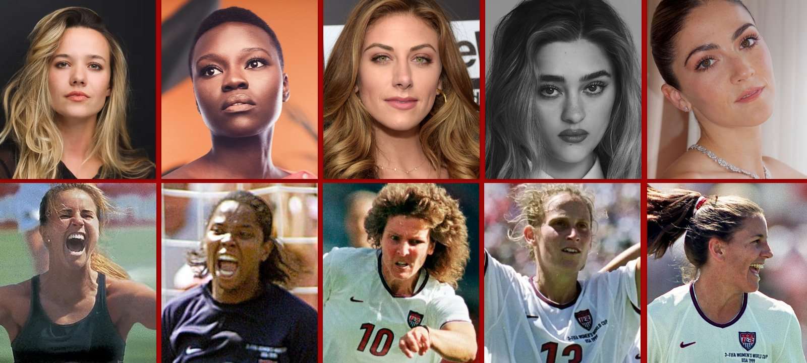 The 99Ers Additional Cast Members