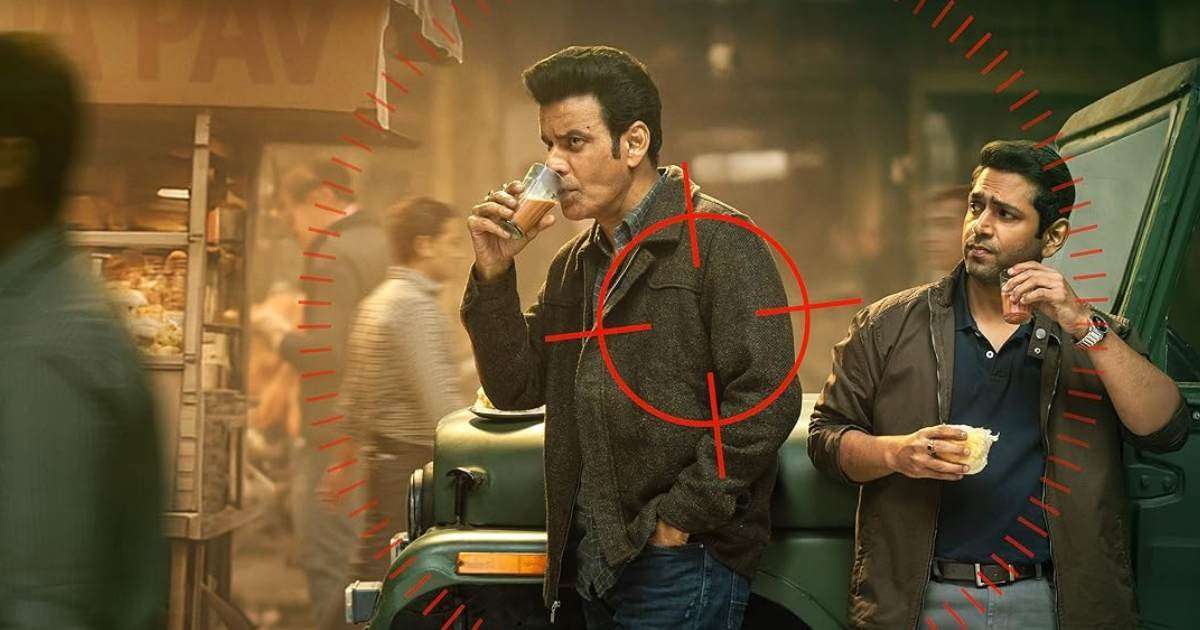 Matka King Review: Vijay Varma Plays An Imaandhaar Gambler & A Dhokhebaaz Man In A Series That Keeps Fumbling & Stumbling Till The End!