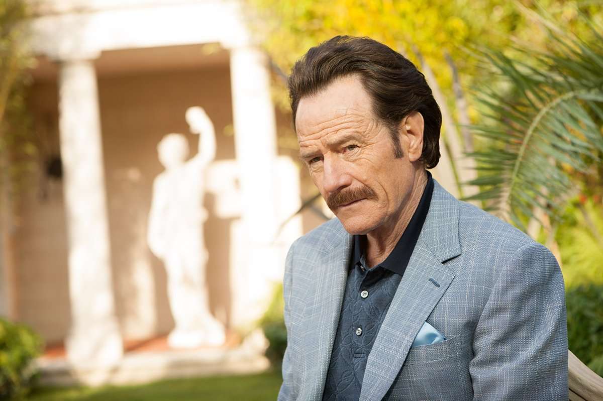 The Infiltrator Leaving Netflix