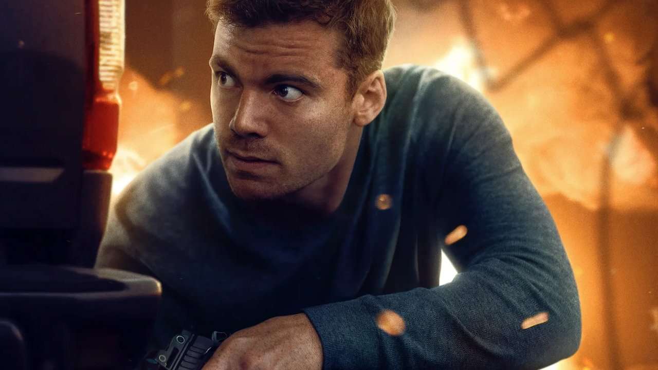 The Night Agent Season 5 Everything We Know