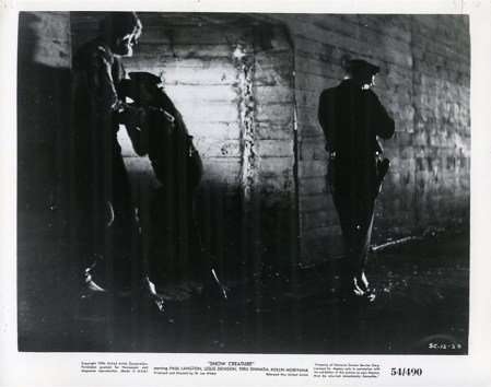 the-snow-creature-101