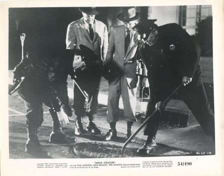 the-snow-creature-111