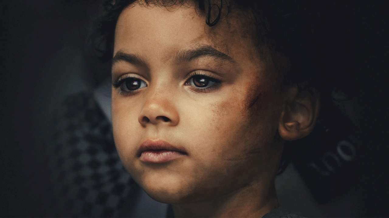 The Witness Netflix First Look