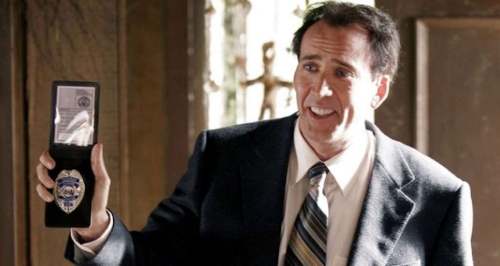 15 'Serious' Movies That Nobody Treats as Such | Den of Geek