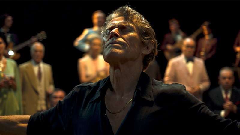 The Birthday Party Trailer