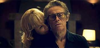 The Birthday Party Film Trailer