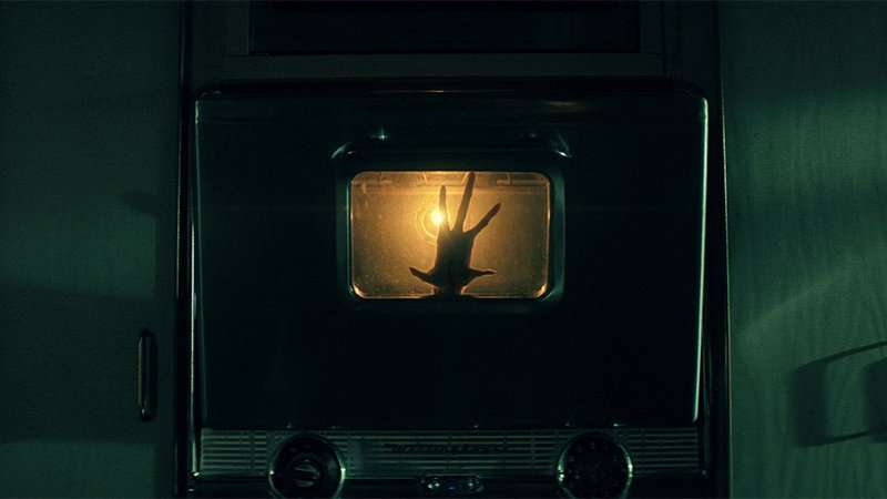 The Boroughs Series Teaser