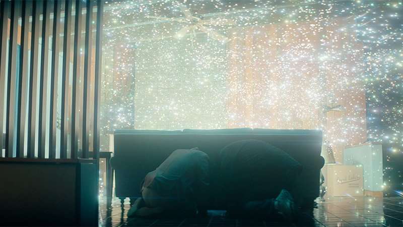 The Boroughs Series Teaser