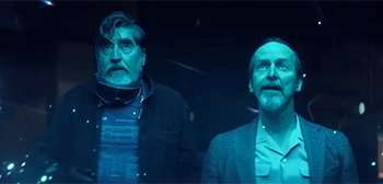 The Boroughs Series Teaser