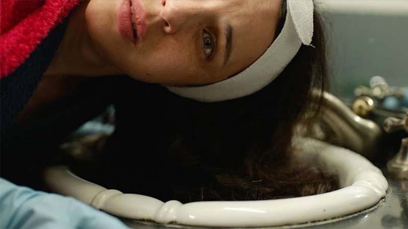 The Currents Trailer