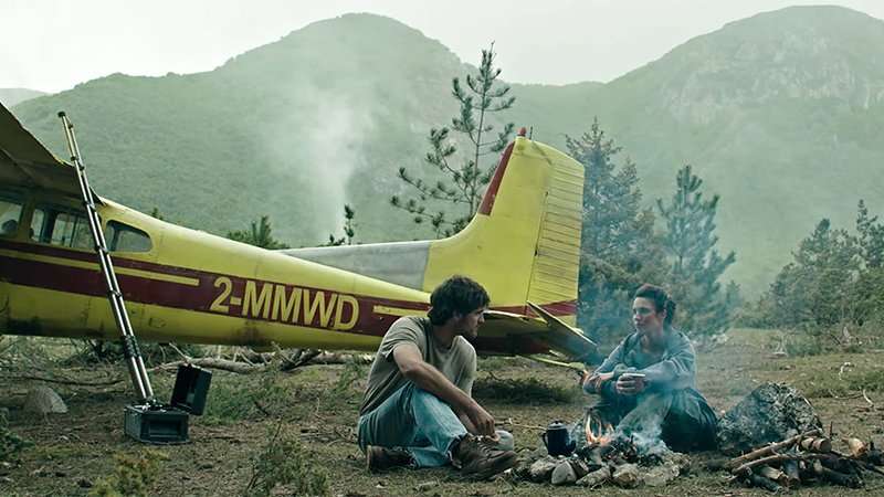 The Dog Stars Movie Trailer