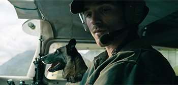 The Dog Stars Trailer