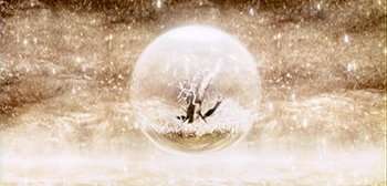 The Fountain Trailer