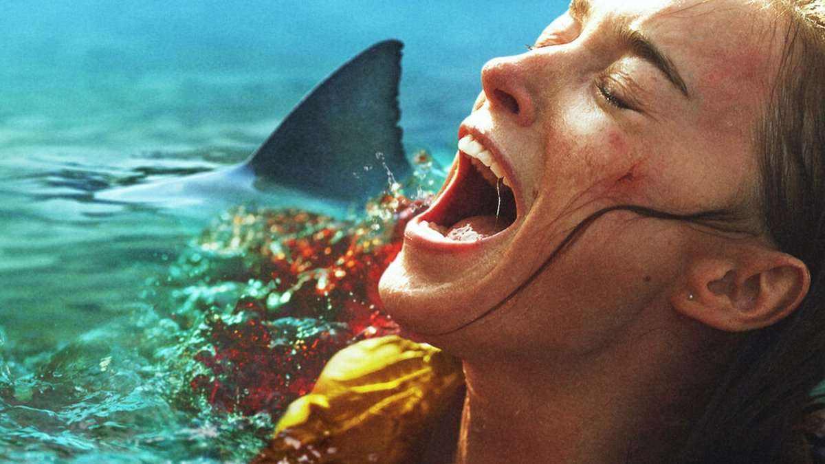 Thrash Netflix Movie Review