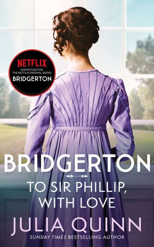 To Sir Phillip With Love Bridgerton Season Part Netflix