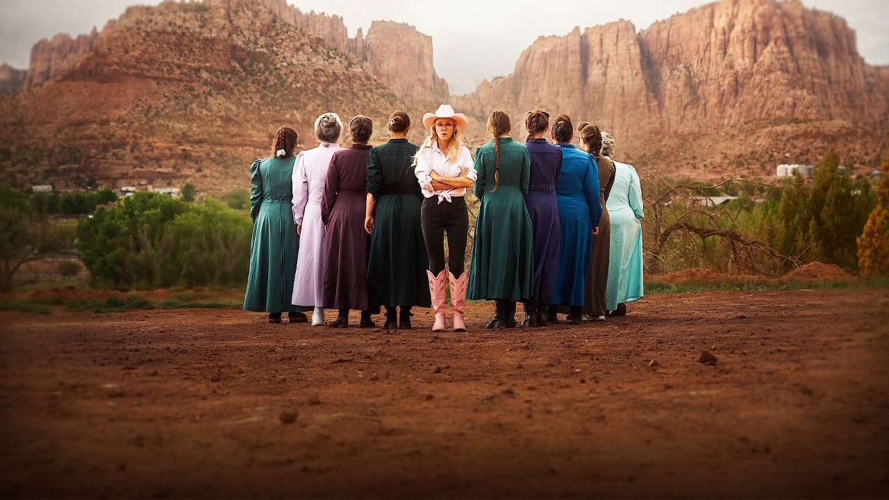 Trust Me The False Prophet Most Popular Tv Show On Netflix This Week April 17 2026