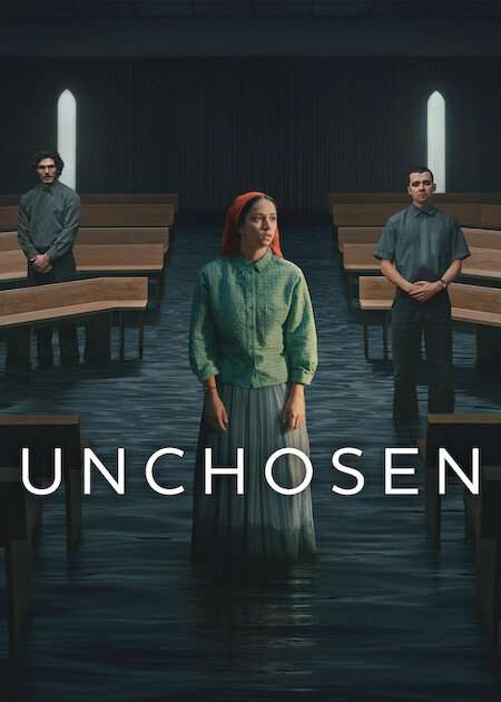 Unchosen  Poster