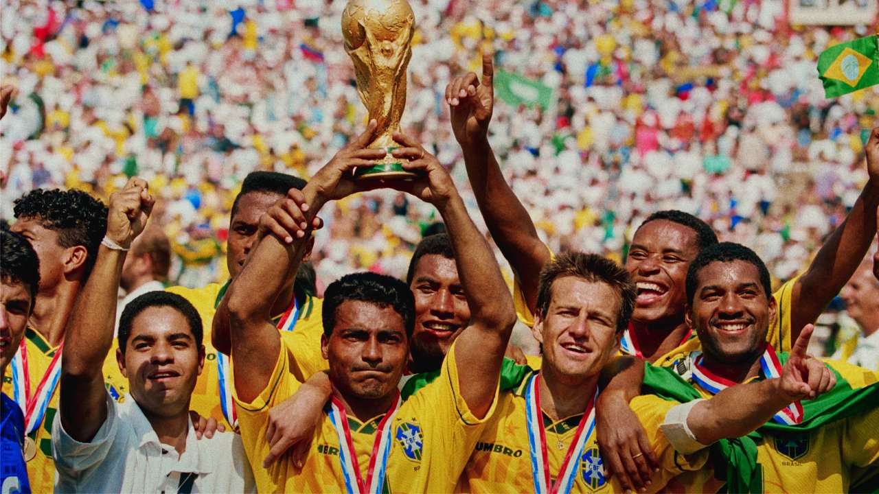 Usa 94 Brazils Return To Glory Netflix Previeww