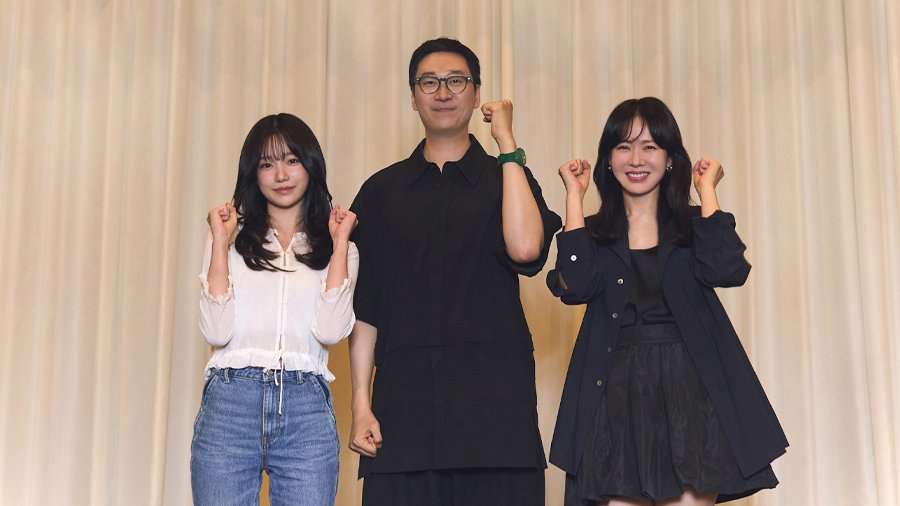 Variety Netflix K Dramas Coming To Netflix In 2026 And Beyond