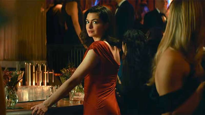 Verity Teaser Trailer