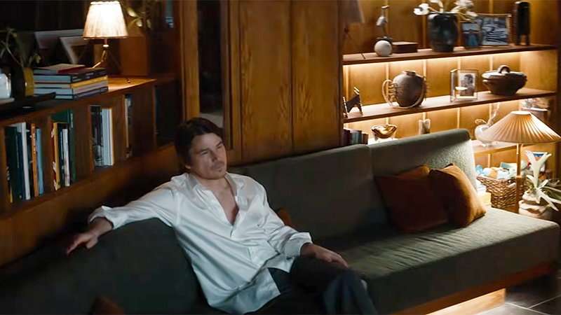 Verity Teaser Trailer