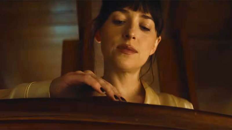 Verity Teaser Trailer