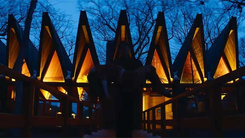 Verity Teaser Trailer