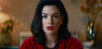 Verity Teaser Trailer