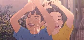 We Are Aliens Trailer